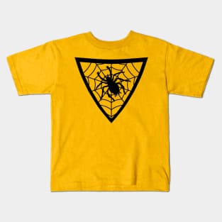 Web-Man Kids T-Shirt